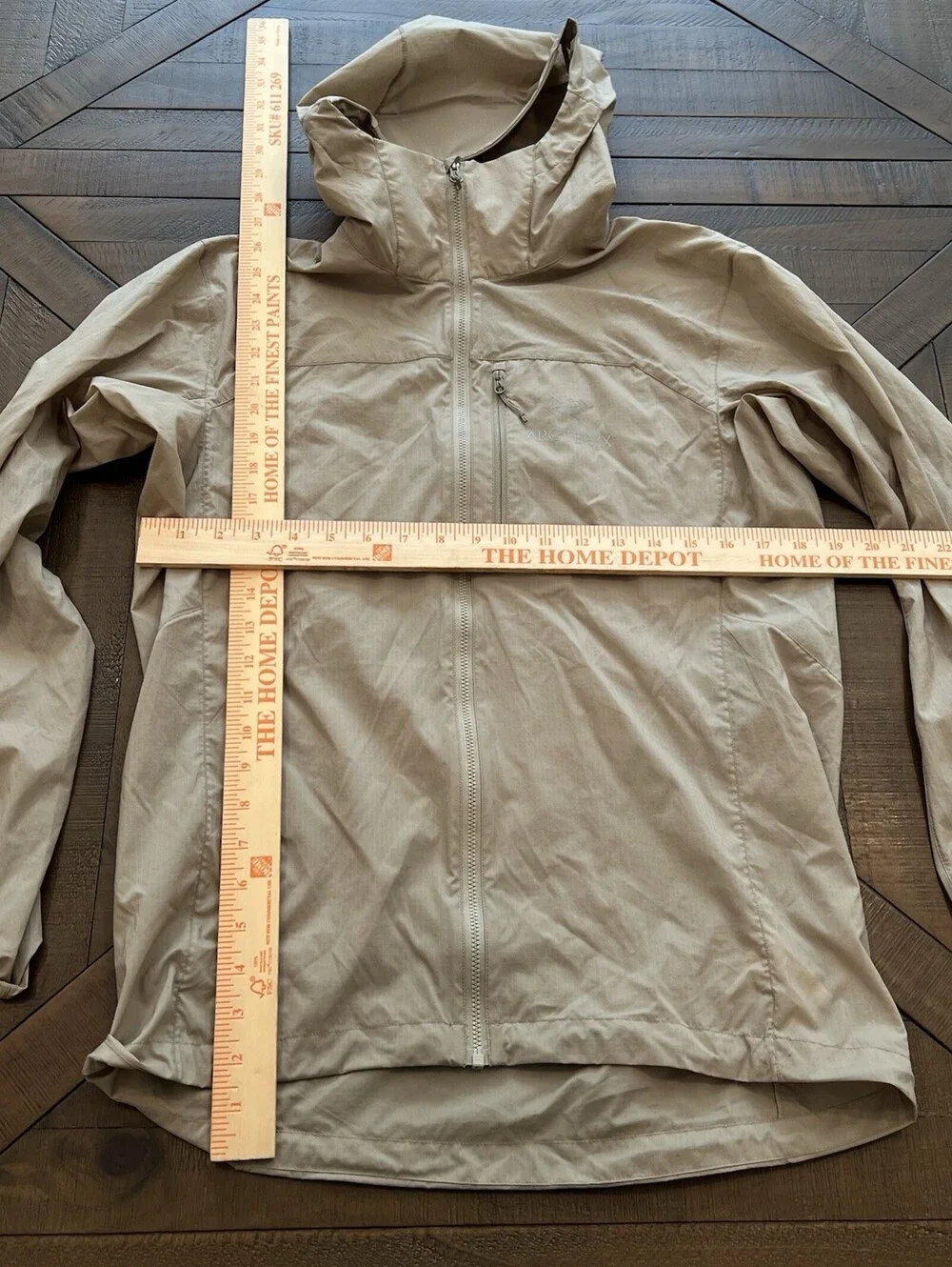 Arcteryx arc’teryx squamish